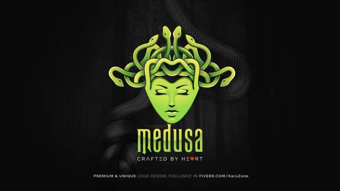 Modern Timeless logo designs